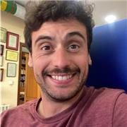 Actualmente no doy clases